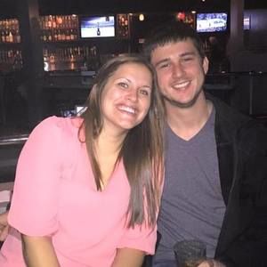 Meet your Posher, Jackson